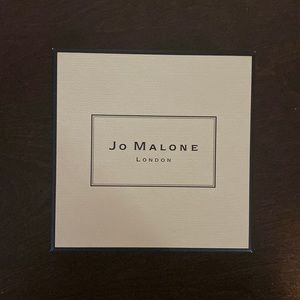 Jo Malone box
